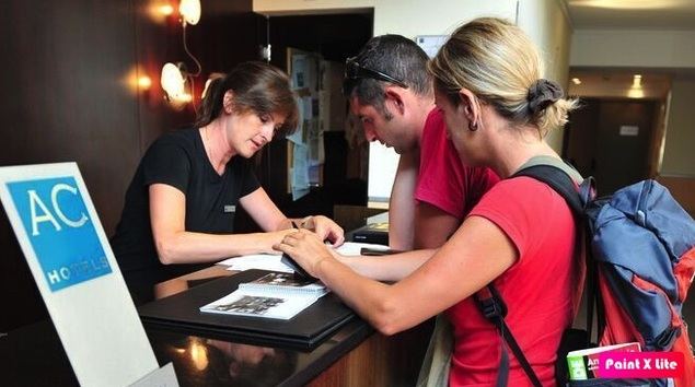 La Asociación Empresarial Hotelera de Madrid muestra su desacuerdo con la creación de una tasa turística en la capital