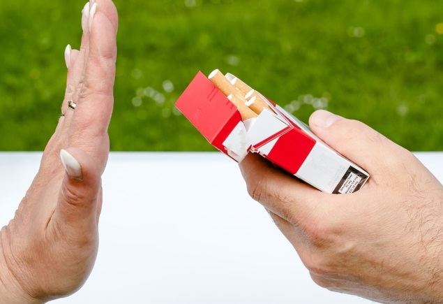  El consumo de tabaco sigue siendo una auténtica epidemia