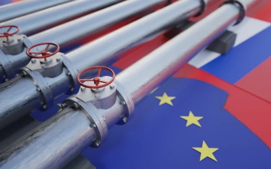 La aversión al riesgo se extiende por toda Europa