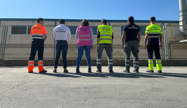 Nace el portal de empleo para el sector de la Logística y el Transporte