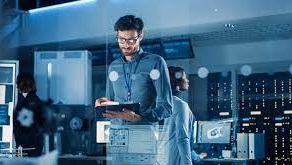 La tecnología, presente en todas las facetas de nuestra vida 