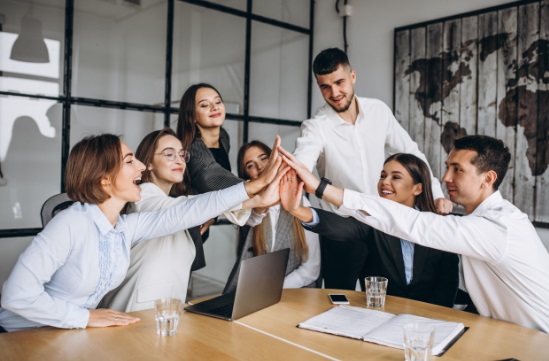Siete de cada diez trabajadores considera optimo realizar un 40% de su jornada laboral a distancia