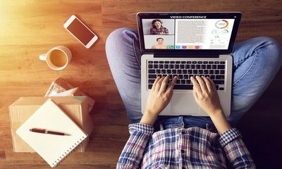 Teletrabajar a tiempo completo rebaja el aprecio por tu empresa