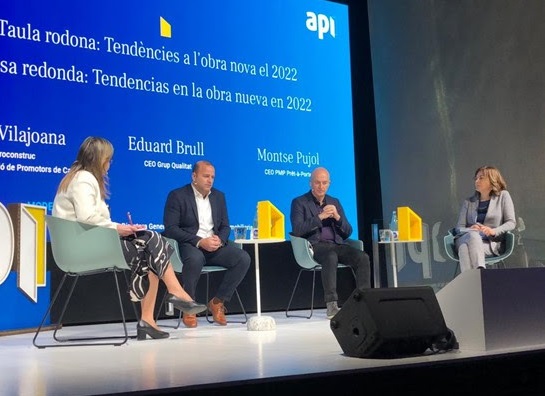 Las tensiones entre la oferta y la demanda marcarán un 2022 en el que el nivel de precios se incrementará