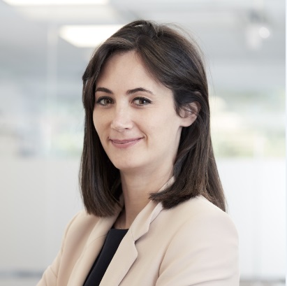 Teresa Ezquerra, abogada de Abencys