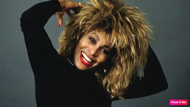 Tina Turner, imagen de mujer revolucionaria más allá del rock y de la moda