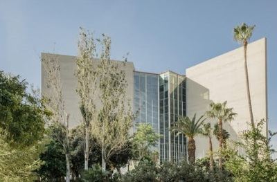 El futuro Gran Meliá de Barcelona llevará el nombre de Torre Melina como tributo a la historia y raíces del hotel