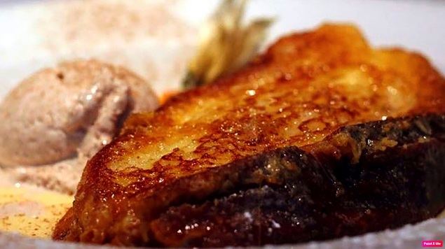 Con torrijas de postre y acompañados de Rafa Nadal o Fernando Alonso: así es la comida ideal de Semana Santa para los españoles