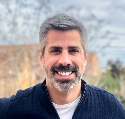 Julio Prada, nuevo CEO de Tranxfer