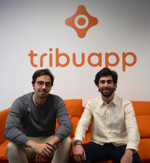 Tribuapp, lanza una nueva plataforma que permite a las empresas rentabilizar sus espacios vacíos