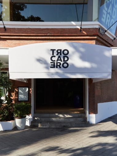 Grupo Trocadero inaugura su primer restaurante en Madrid