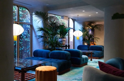 Grupo Trocadero inaugura su primer restaurante en Madrid