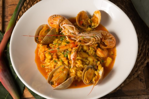 Grupo Trocadero inaugura su primer restaurante en Madrid