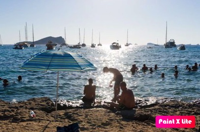 Aumenta la turismofobia en los territorios españoles por la subida de precios y el impacto medioambiental