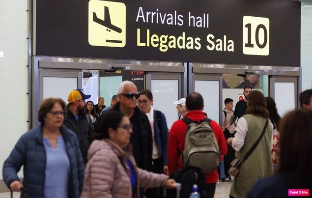 La Mesa del Turismo censura el 'pulso' de los pilotos al sector con su amenaza de paro total