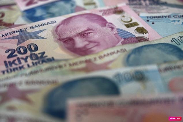 Turquía: se estima que la inflación alcanzará una media de 50% en 2023