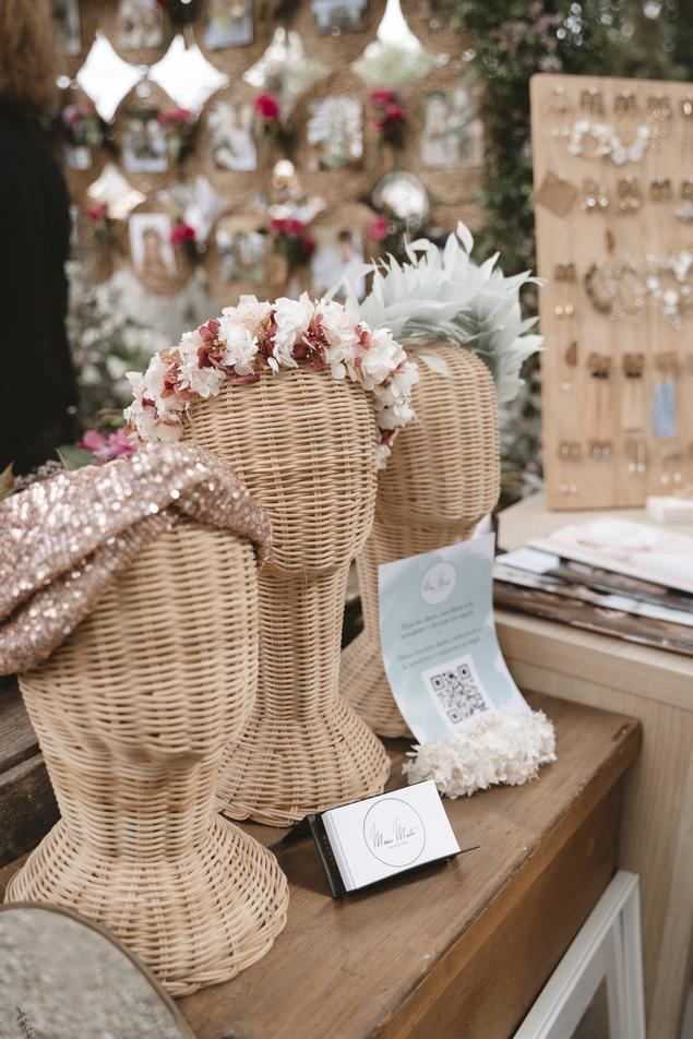 Llega a Madrid The Wedding Market, tras lograr una gran acogida de más de 2.000 asis tentes en Barcelona