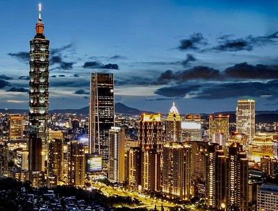 Taiwan logra su mejor clasificación en Índice Global de Libertad Económica
