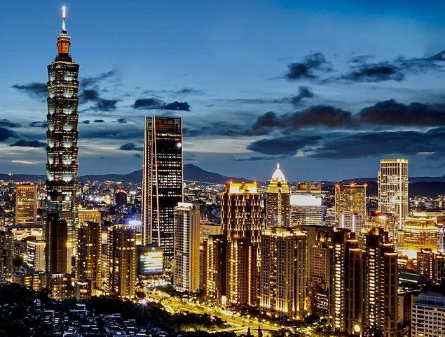 Taiwan ocupa el sexto lugar entre 184 economías en el Índice de Libertad Económica 2022, publicado el 14 de febrero por el gabinete de estrategia con sede en Washington, la Fundación Heritage, y el diario económico estadounidense The Wall Street Journal.