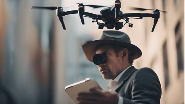 El futuro de la investigación privada