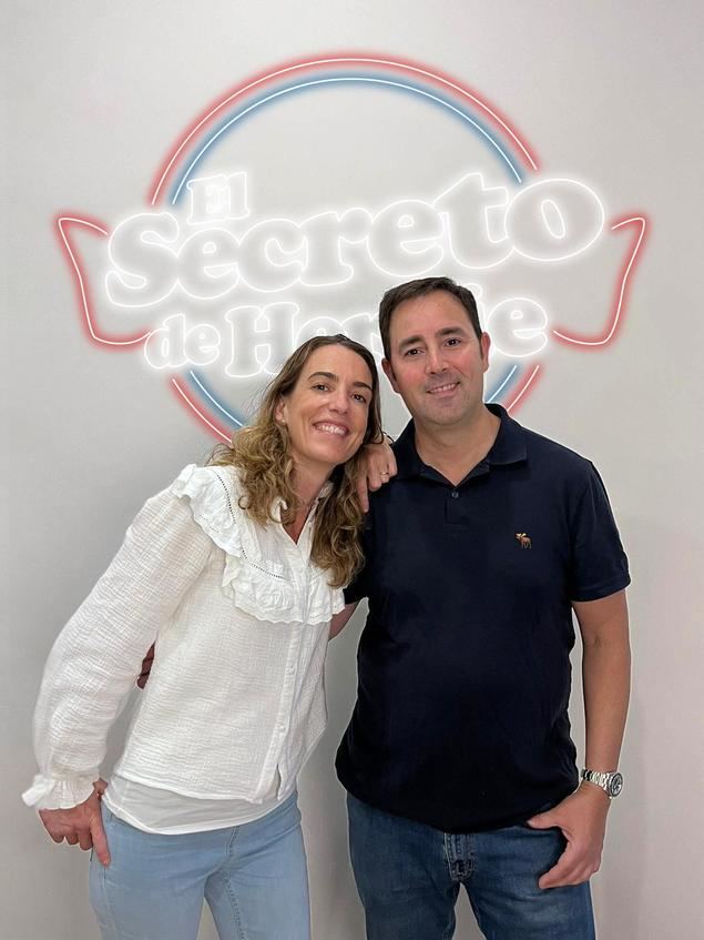 Teresa Cucarella, la brandmanager detrás de El Secreto de Herbie