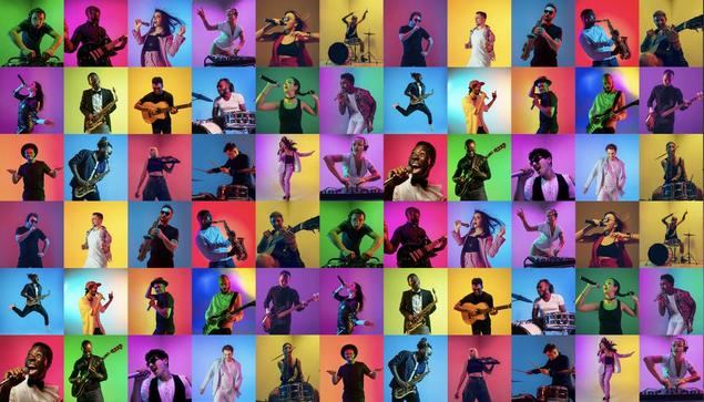 TIERRA Audio se sube a la blockchain para impulsar los ingresos de la industria musical