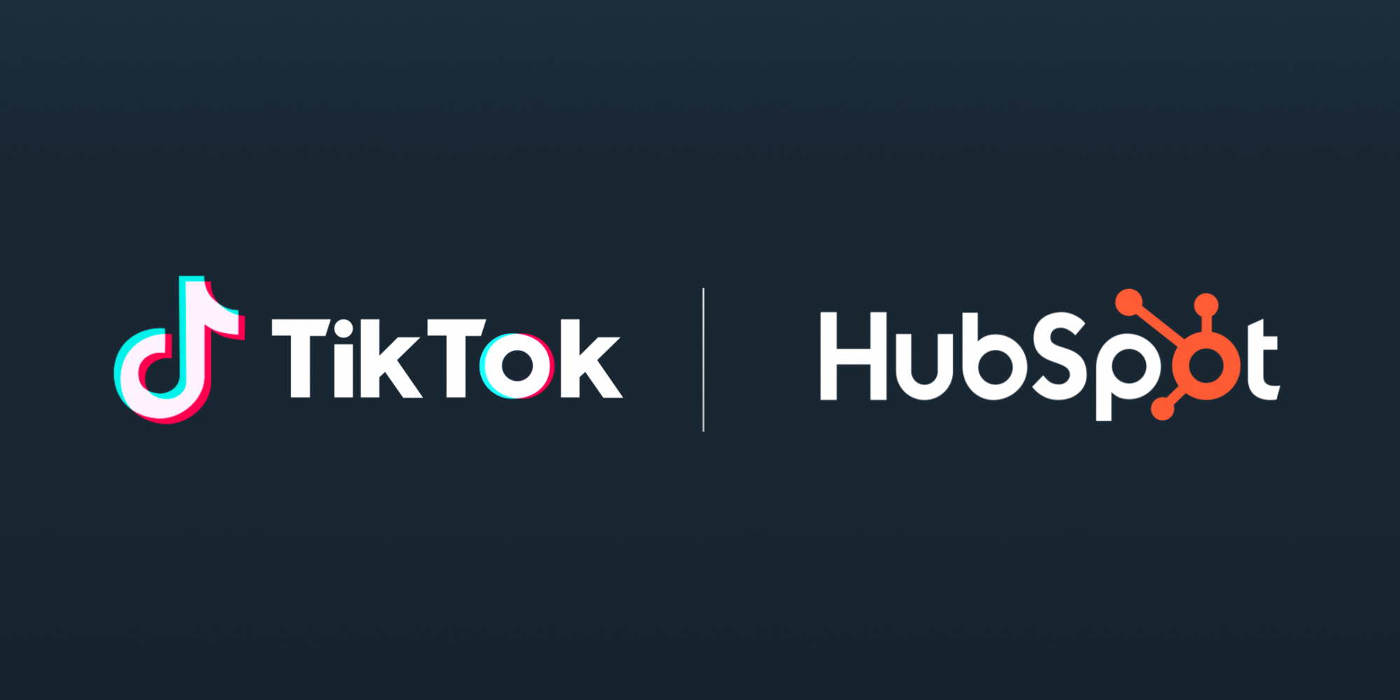 HubSpot y TikTok se alían para para ayudar a las empresas a llegar a más clientes potenciales