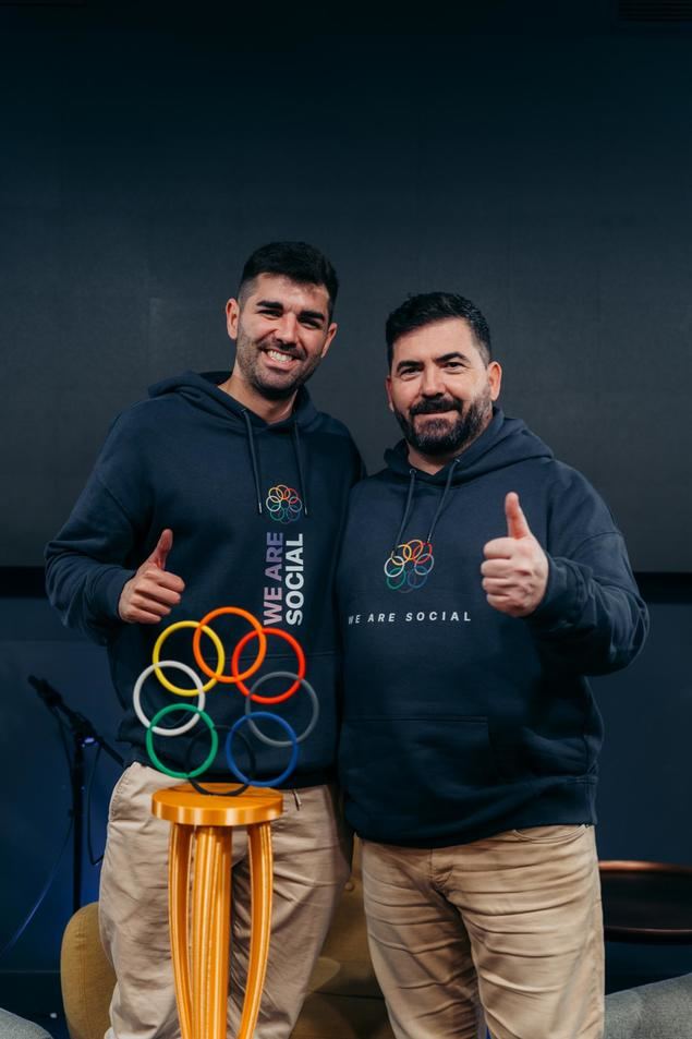 Nace Impact Social Cup, que premiará al mejor proyecto español de impacto social