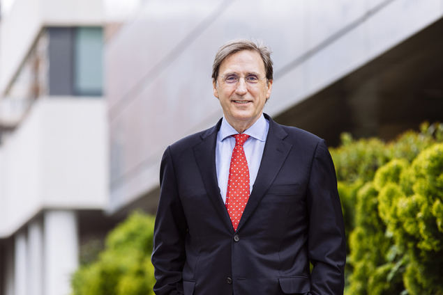 Nuevo Presidente en el Club de la Excelencia en Gestión