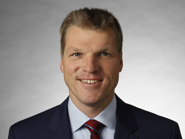 Torsten Jüngling se incorpora de nuevo a BT como director general de Ventas de Seguridad en Europa