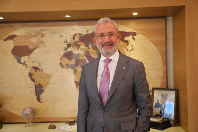 La turca Tosyalı se alza con la licitación del Conducto del Agua del Rín (RWTL)
