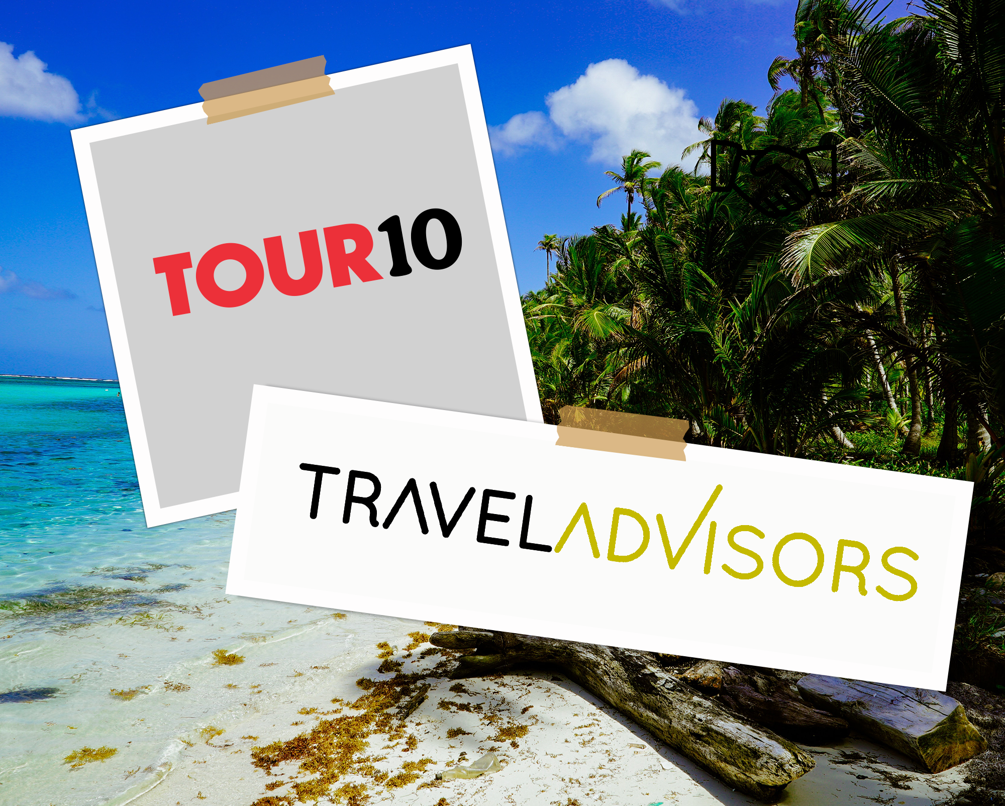 Tour10 y Travel Advisors Guild firman un acuerdo de colaboración