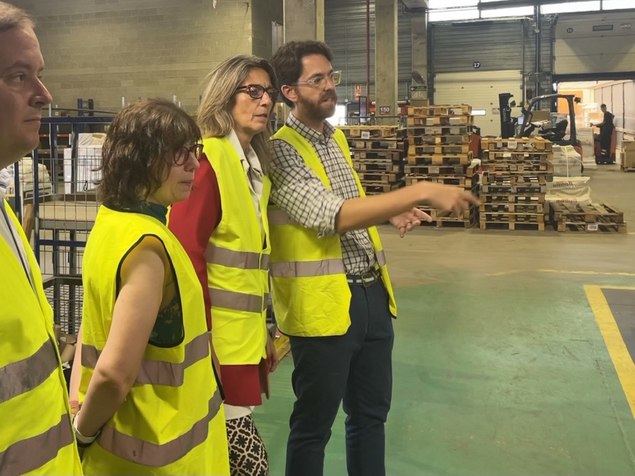 Veray (PP): “Elevaremos la inversión en I+D+i y diseñaremos mecanismos para conseguir el retorno del talento español”