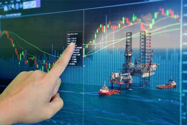¿Qué es el trading del petróleo y cómo funciona?