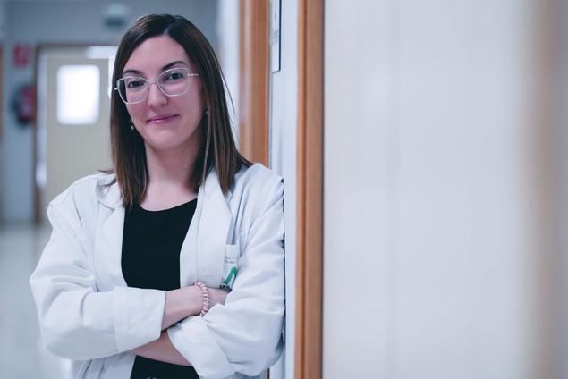 Trinidad Montero, elegida nueva responsable de CILAD Joven en España