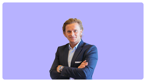 Mangopay nombra a Tristán Torres Velat Vicepresidente de Ventas Global