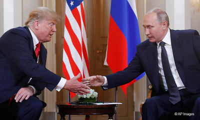 La OTAN y los atentados contra Trump y Fico