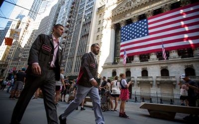 Estados Unidos da muestras de escasa recuperación del mercado laboral pese a lento crecimiento de empleo