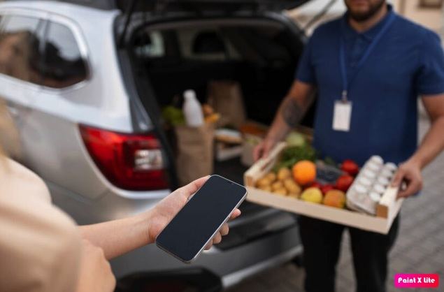 Uber lanza Uber Direct, su solución de última milla para e-commerce