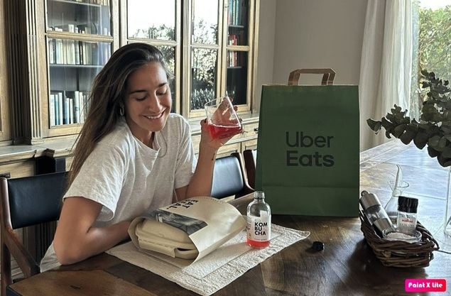 Cocó Constans (ffitcoco) revela su menú favorito para llevar una dieta sabrosa, saludable y equilibrada