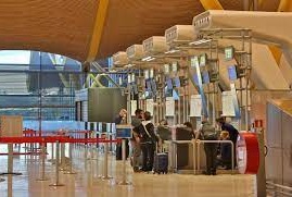 Reembolso o indemnización: qué puedes reclamar si tu vuelo ha sido cancelado por el conflicto de Ucrania