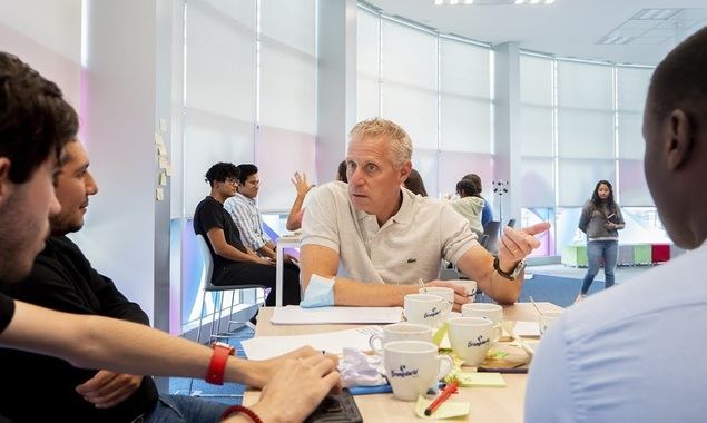 La Universidad Europea impulsa el talento emprendedor con unas jornadas sobre emprendimiento