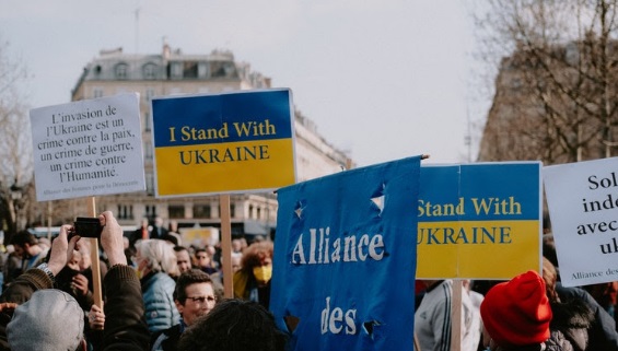 El 73% de las empresas dependientes de Ucrania sufre efectos colaterales del Conflicto armado