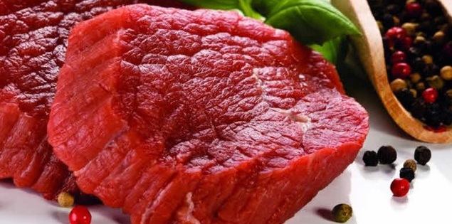 Las tres ventajas de consumir carne ultracongelada