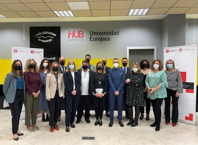 Nace el Observatorio de Empleabilidad de la Universidad Europea y la Fundación Universidad-Empresa