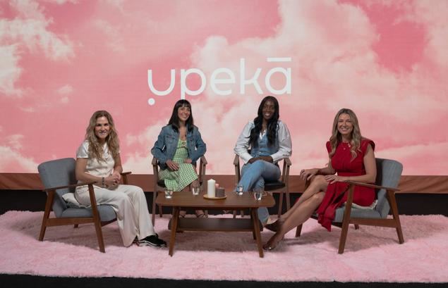 Webedia y Anne Igartiburu lanzan Upeka, un proyecto digital sobre actualidad y bienestar