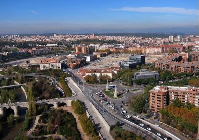 Tendencias que están marcando el sector del urbanismo