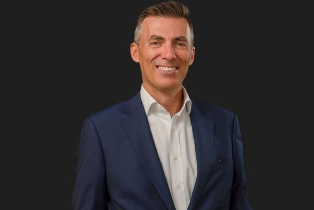Santiago Uriel, nuevo CTO de Equifax Iberia