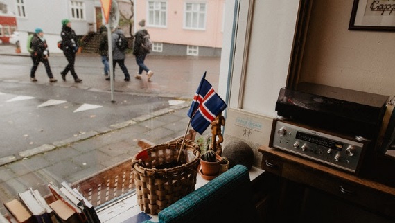 El 76% de los solicitantes de empleo buscan oportunidades laborales en los países Nórdicos