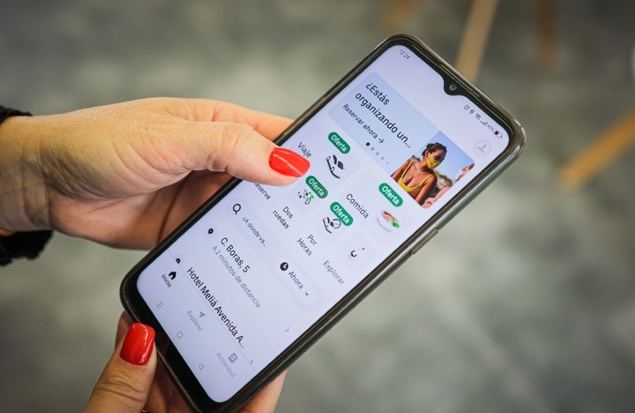 Uber elige Madrid para lanzar Uber Explore en Europa